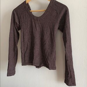 Afends Hemp Long Sleeve